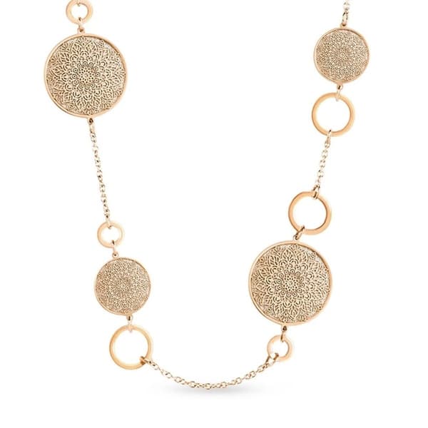 Damhalsband Stroili 1692829 Gyllene