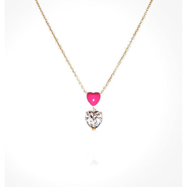 Damhalsband Chiara Ferragni J19AWD01 38 - 42 cm