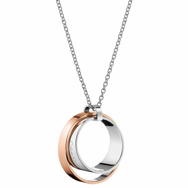 Damhalsband Calvin Klein KJ5ZPP200100