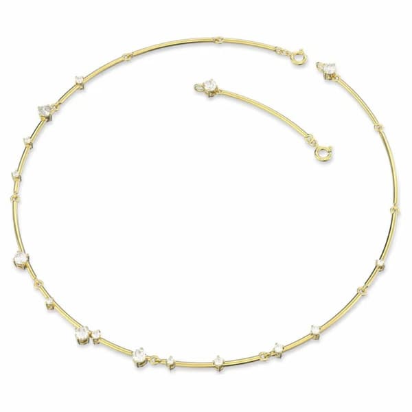 Damhalsband Swarovski 5640177