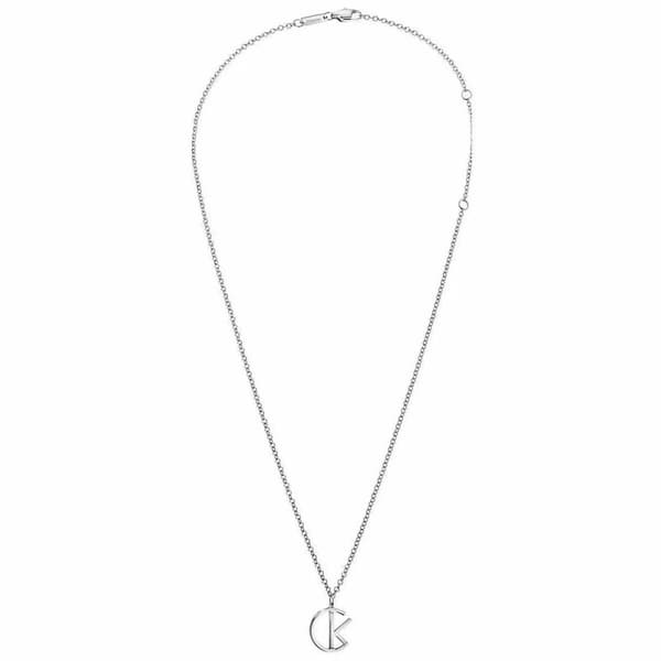 Halskjede for Kvinner Calvin Klein KJ6DMP000100 42 cm