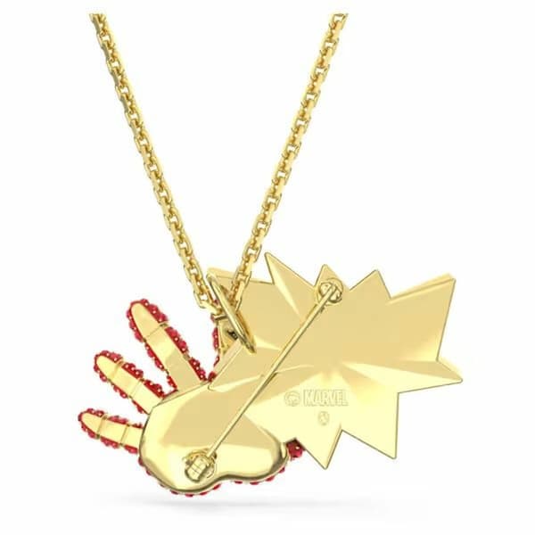 Halskjede for Kvinner Swarovski 5650575