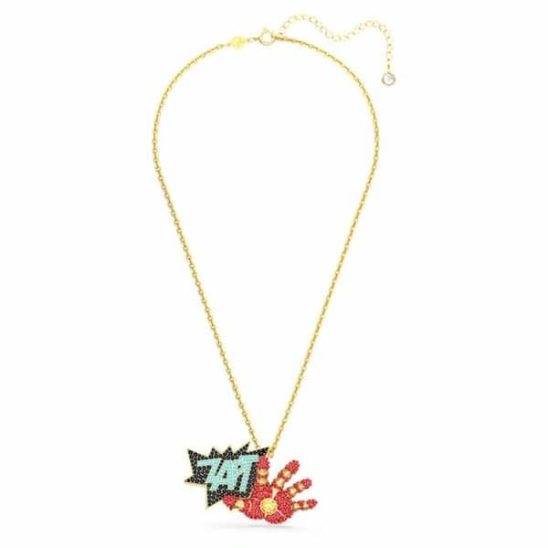 Halskjede for Kvinner Swarovski 5650575