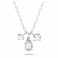 Miniatyrbilde 1 av 2: Halskjede for Kvinner Swarovski 5576619 48 cm