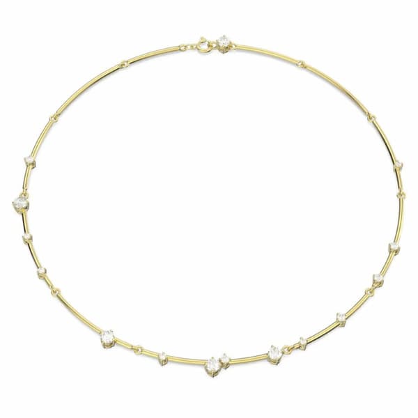 Halskæde til kvinder Swarovski 5640177