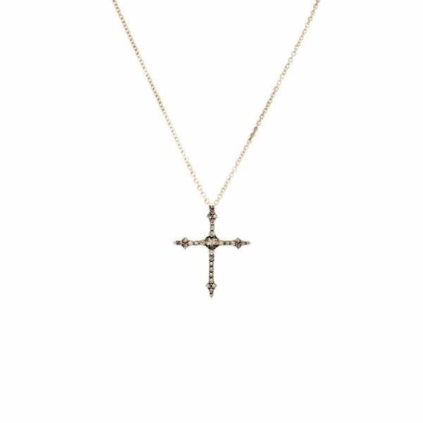 Naisten kaulakorut Chiara Ferragni J19AWC14 42 - 50 cm
