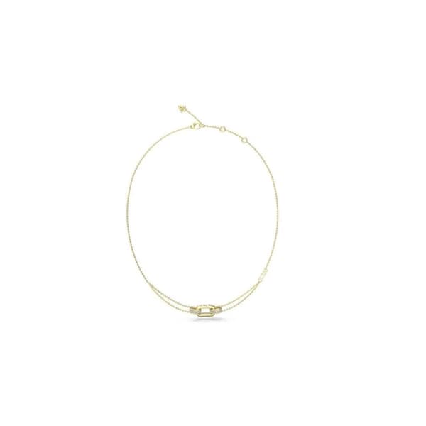 Damhängen Guess JUBN04580JWYGT-U Gyllene