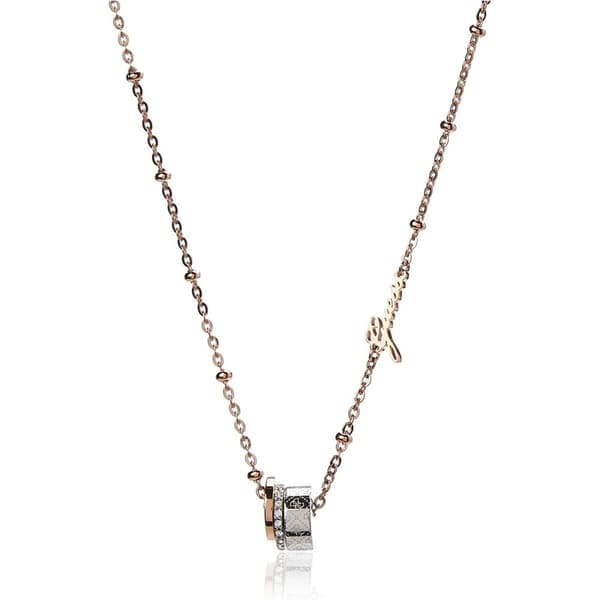Damhalsband Guess JUBN01154JWRHRGT-U