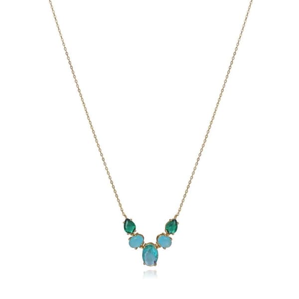 Damhalsband Viceroy 13168C100-59