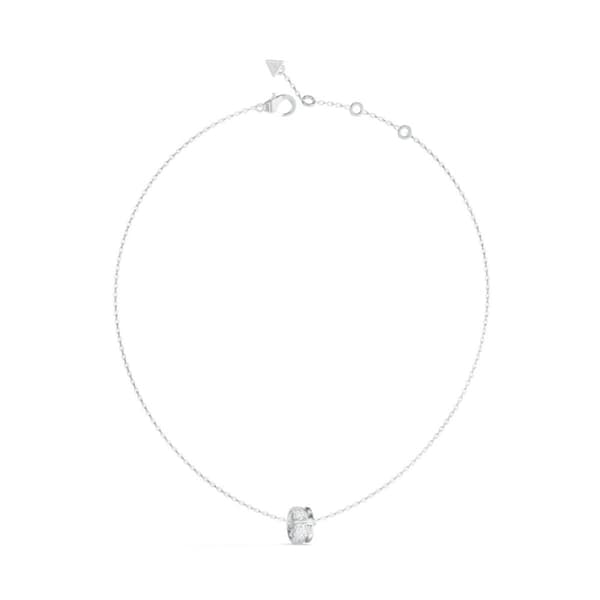 Damhängen Guess JUBN05195JWRHT-U Silvrig