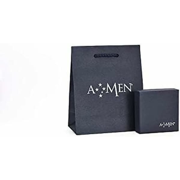 Damhalsband Amen CLPCHBBRO