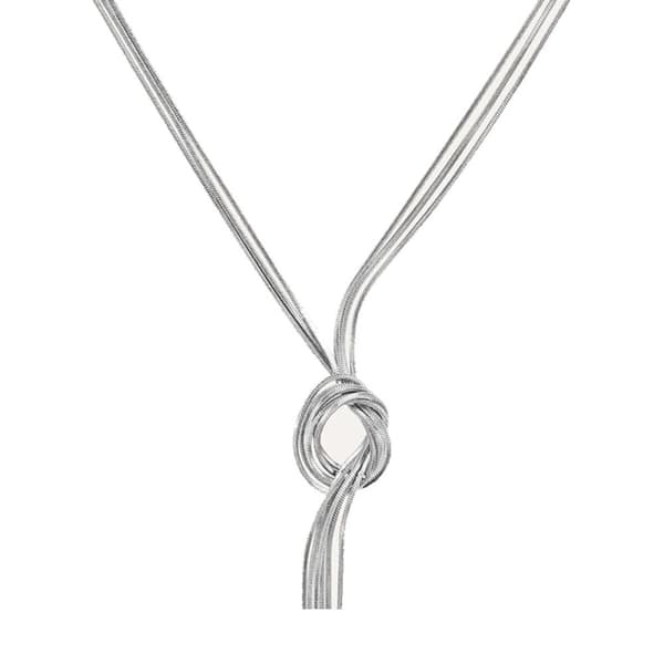 Damhängen Stroili 1694806 Silvrig