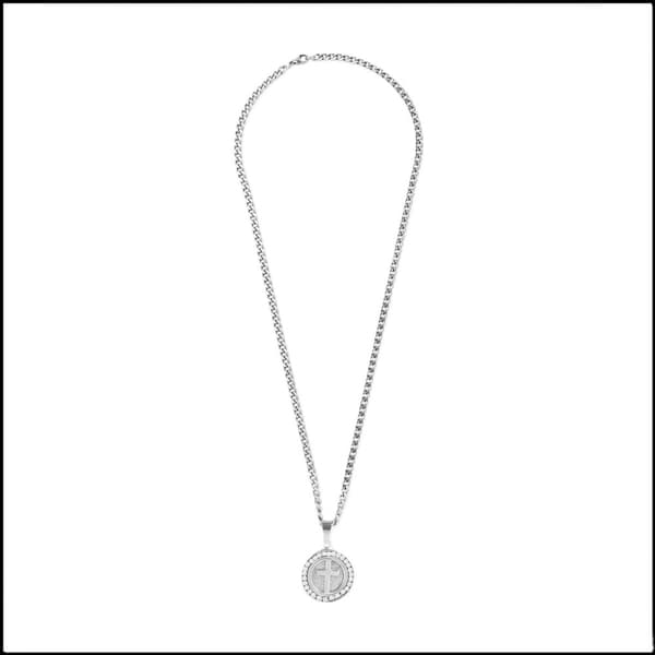 Damhängen Radiant RH000101 Silvrig