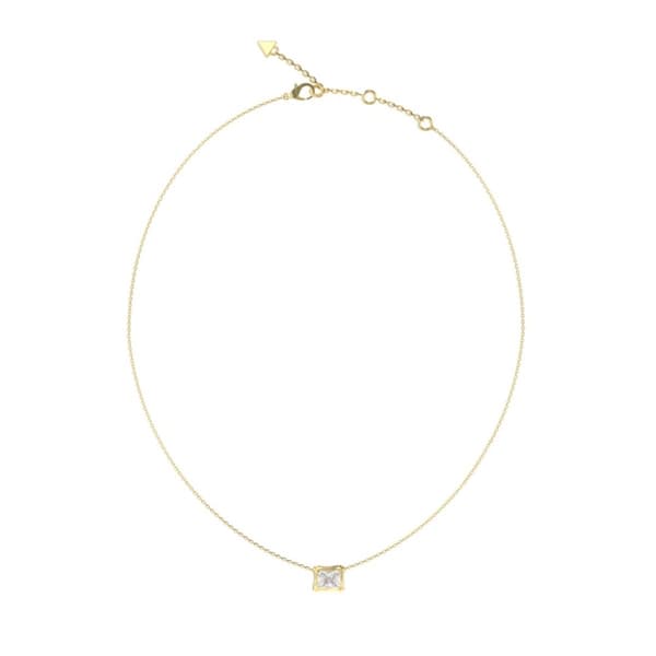 Damhängen Guess JUBN05170JWYGT-U Gyllene