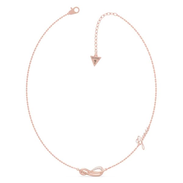 Damhalsband Guess UBN20078