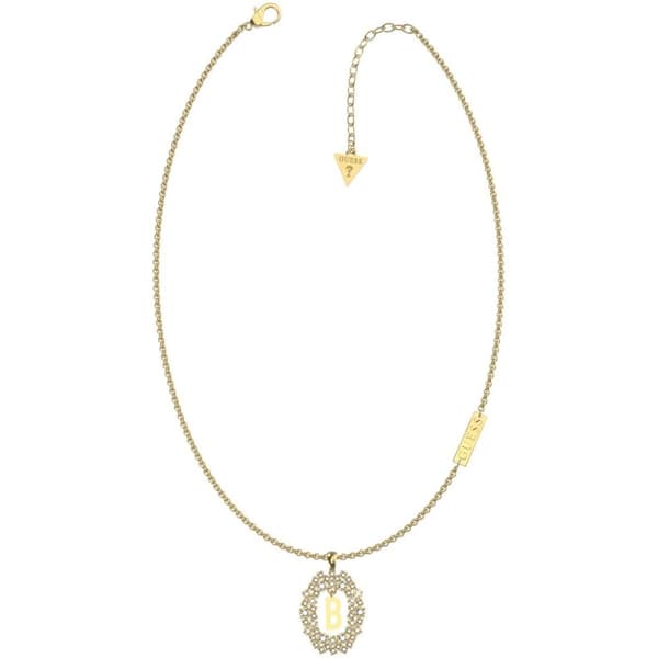 Naisten kaulakorut Guess JUBN01497JWYGBT-U