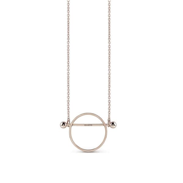 Choker-halsband Guess UBN85036