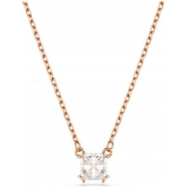 Damhängen Swarovski 5701904 Gyllene