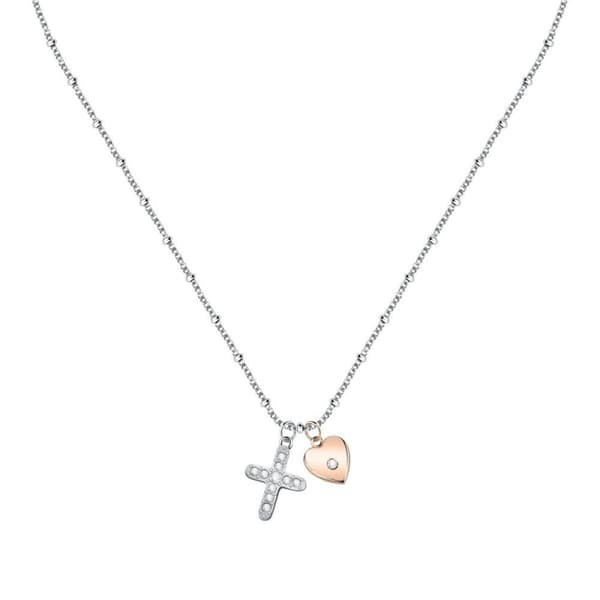 Damhalsband Morellato SAUN06