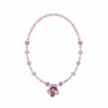 Miniatyrbild 2 av 2: Halsband Flicka Gabby's Dollhouse Rosa