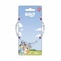 Miniatyrbillede 1 af 2: Halskæde Pige Bluey Blå