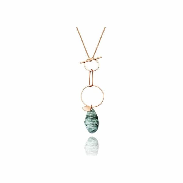 Damhalsband Viceroy 52002C09012