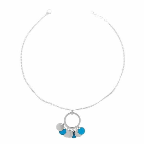 Damhalsband Miss Sixty SMSC08 (55 cm)