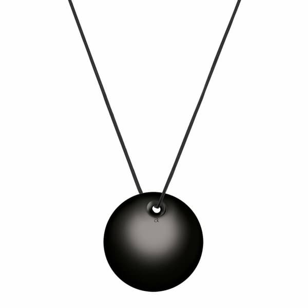 Damhalsband Calvin Klein KJ03AP01 - Guld