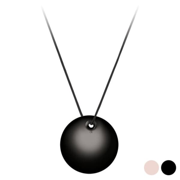 Damhalsband Calvin Klein KJ03AP01 - Guld