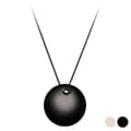 Miniatyrbild 2 av 3: Damhalsband Calvin Klein KJ03AP01 - Guld