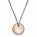 Miniatyrbild 1 av 3: Damhalsband Calvin Klein KJ03AP01 - Guld