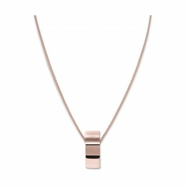 Damhalsband Rosefield BWCNR-J207