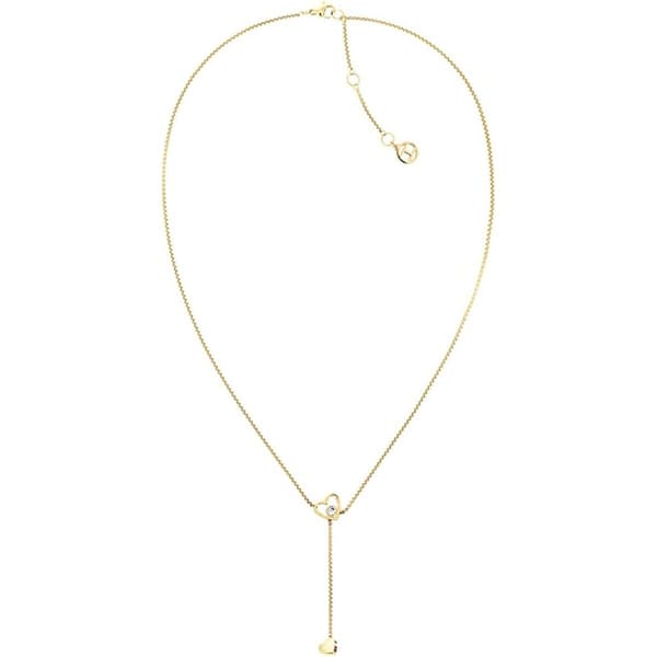 Damhalsband Tommy Hilfiger 22 cm