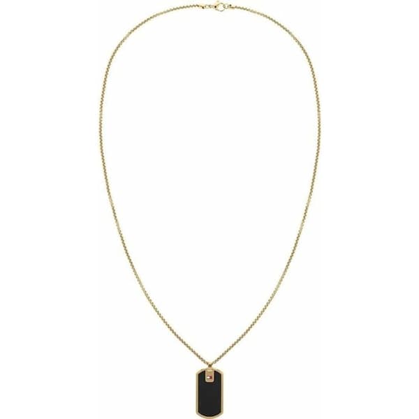 Herrhalsband Tommy Hilfiger 2790432