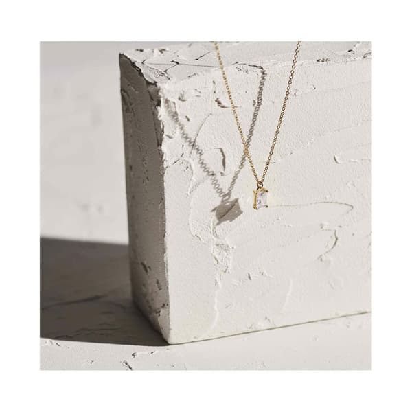 Damhalsband Radiant RY000065 50 cm