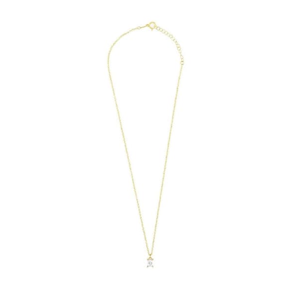 Damhalsband Radiant RY000065 50 cm