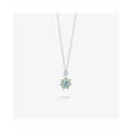 Miniatyrbild 4 av 4: Damhalsband Radiant RY000117 40 cm