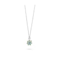 Miniatyrbild 1 av 4: Damhalsband Radiant RY000117 40 cm