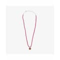 Miniatyrbild 2 av 2: Damhalsband Radiant RY000121 45 cm