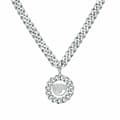 Miniatyrbild 1 av 2: Damhalsband Chiara Ferragni J19AUW38 70 cm