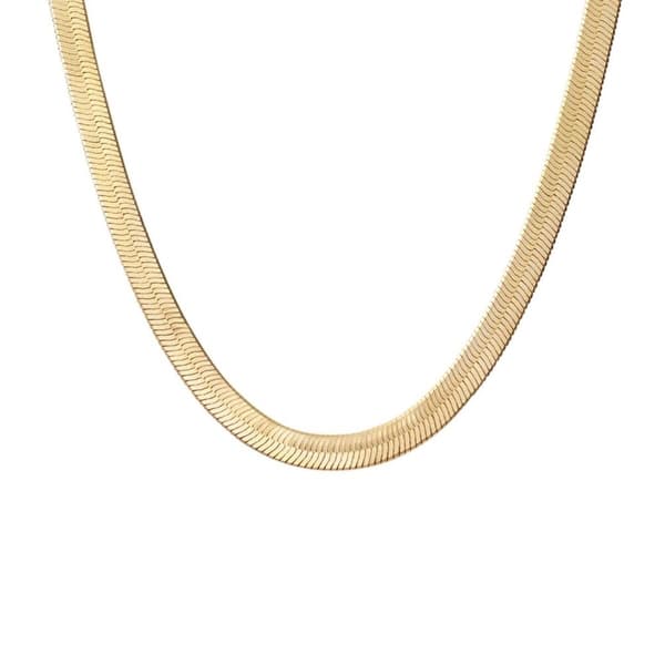 Damhalsband Stroili 1673756 Gyllene