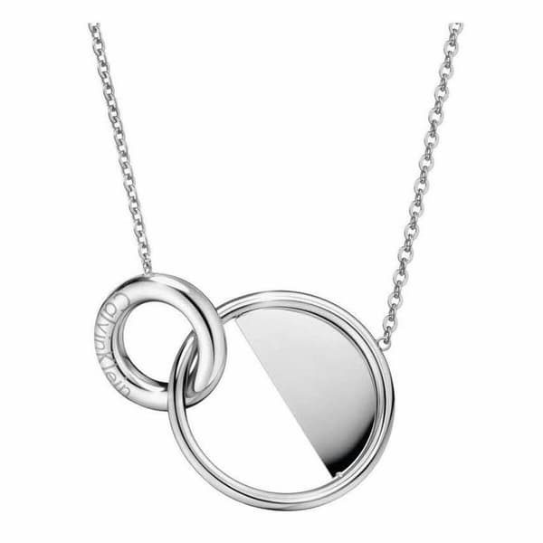 Damhalsband Calvin Klein KJ8GMN000100 60 cm