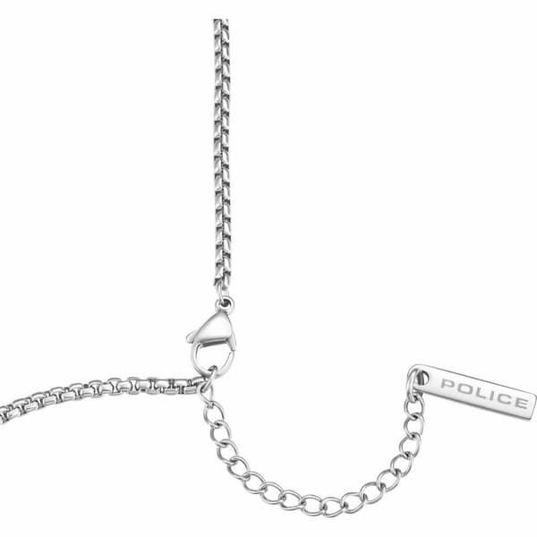 Herrhalsband Police PEAGN0008901 40 cm