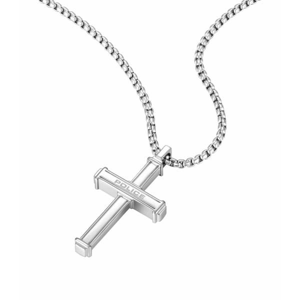 Herrhalsband Police PEAGN0008901 40 cm
