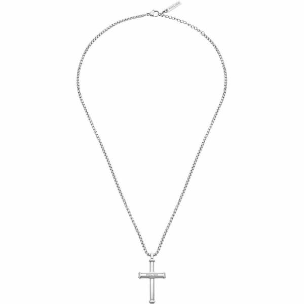 Herrhalsband Police PEAGN0008901 40 cm