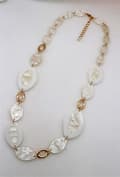 Miniatyrbilde 10 av 10: Collier necklace in several colors