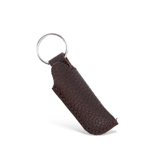 Nøglering|Mini Foldekniv med Skede MAIN Knives