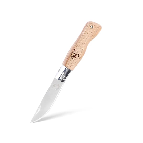 Nøglering|Mini Foldekniv med Skede MAIN Knives