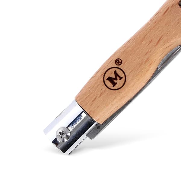 Nøglering|Mini Foldekniv MAIN Knives