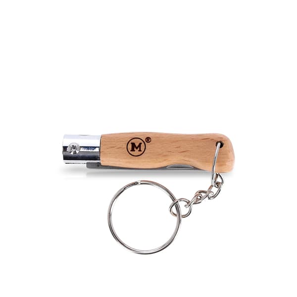 Nøglering|Mini Foldekniv MAIN Knives